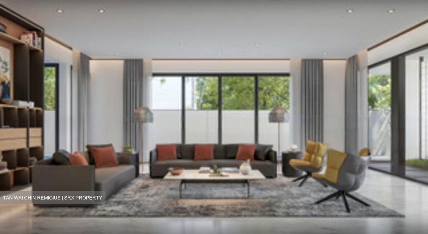 Holland Road (D10), Detached #481011731